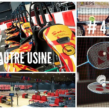 Jolie M'home, Le Puy Du Fou, 15 Pers, 7 Ch, 5 Sde, 5 Wc بيت للعطل Mauleon